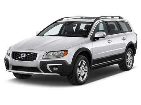 2014 Volvo Xc70 photo