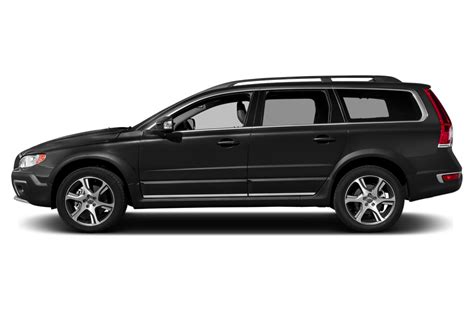 2014 Volvo Xc70 photo