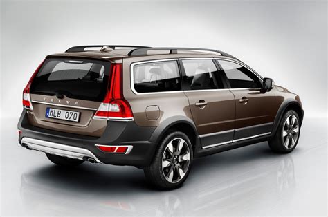 2014 Volvo Xc70