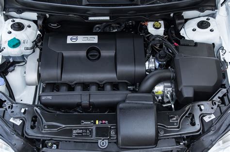 2014 Volvo Xc90 engine