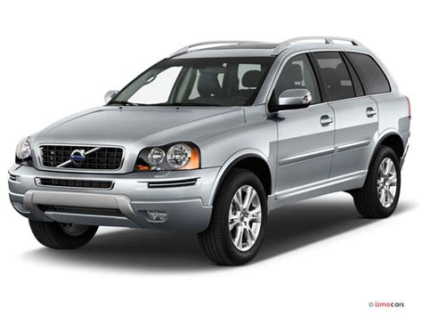 2014 Volvo Xc90 photo