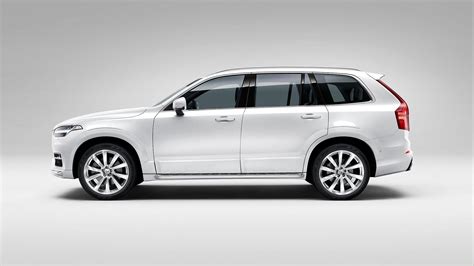 2014 Volvo Xc90 photo