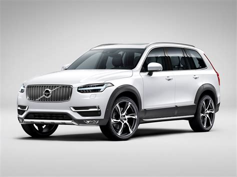 2014 Volvo Xc90