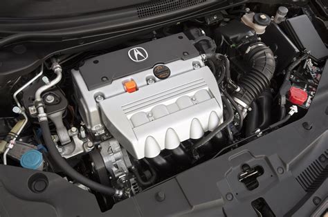 2015 Acura Ilx engine