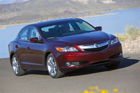 2015 Acura Ilx photo