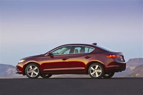 2015 Acura Ilx photo