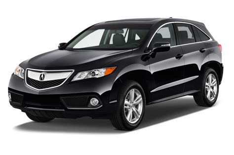 2015 Acura Rdx