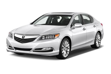 2015 Acura Rl photo