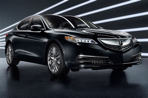 2015 Acura Tlx photo