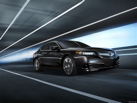 2015 Acura Tlx