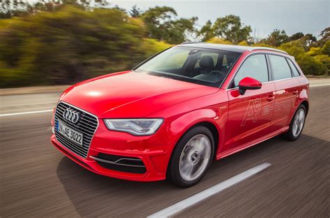 2015 Audi A3 photo