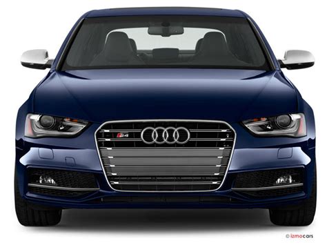 2015 Audi A4 photo