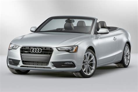 2015 Audi A5 cabriolet photo