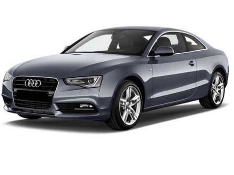 2015 Audi A5 photo