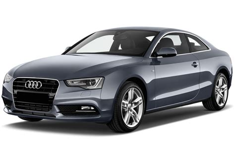 2015 Audi A5