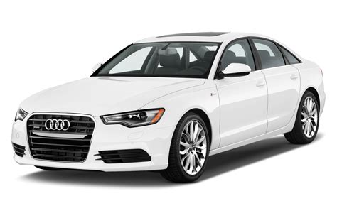 2015 Audi A6 photo