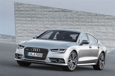 2015 Audi A7 photo