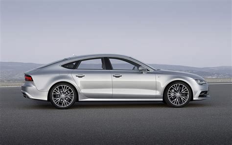 2015 Audi A7 photo