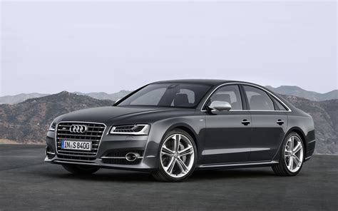 2015 Audi A8