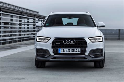 2015 Audi Q3 photo