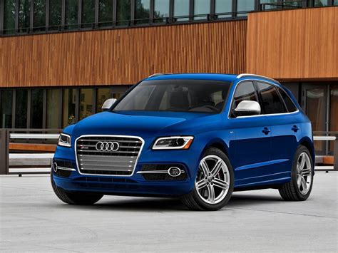 2015 Audi Q5