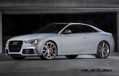 2015 Audi Rs5