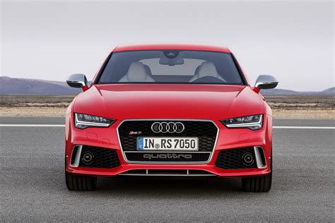 2015 Audi Rs7 photo