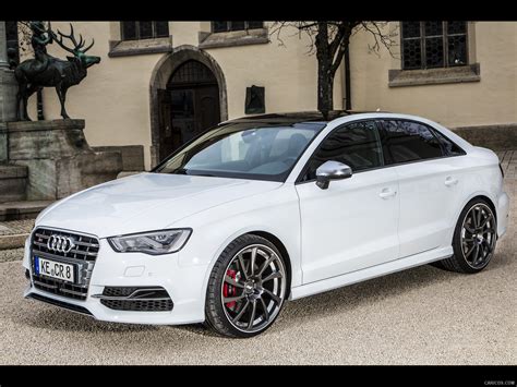 2015 Audi S3