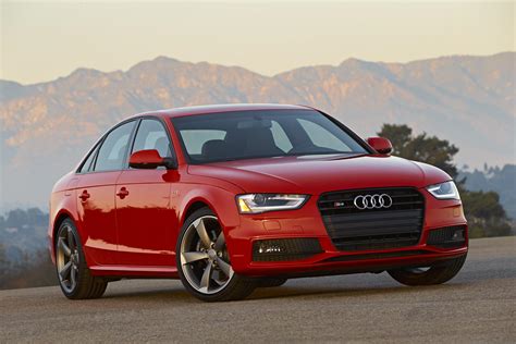 2015 Audi S4