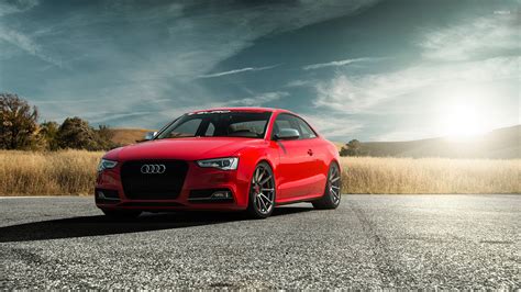 2015 Audi S5 photo