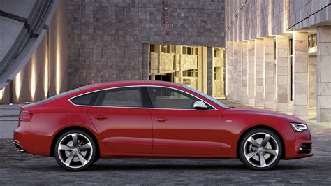 2015 Audi S5 photo