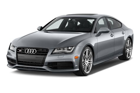 2015 Audi S7 photo