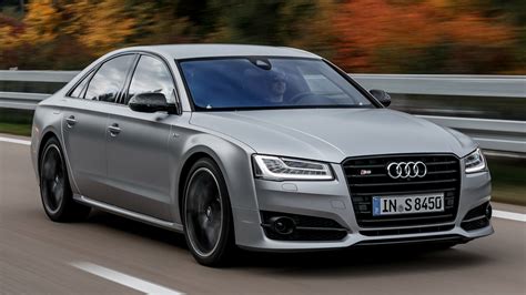 2015 Audi S8