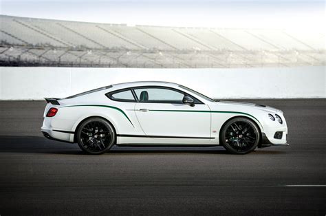 2015 Bentley Continental gt photo