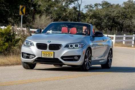 2015 Bmw 228i photo