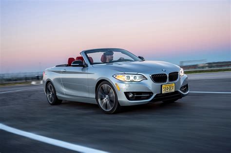 2015 Bmw 228i