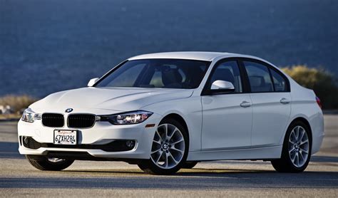 2015 Bmw 320i