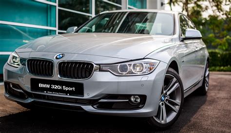 2015 Bmw 320xi