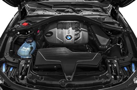 2015 Bmw 328d engine