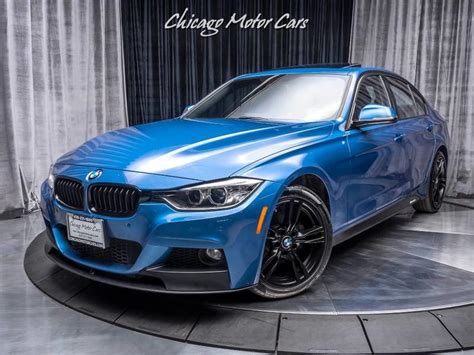 2015 Bmw 328d photo