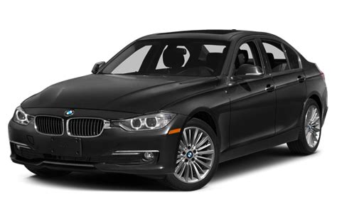 2015 Bmw 328d