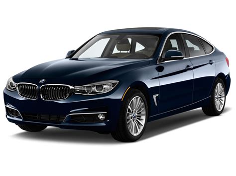 2015 Bmw 328i photo