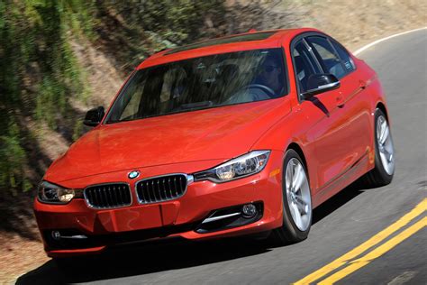 2015 Bmw 328i photo