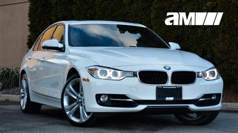 2015 Bmw 328i