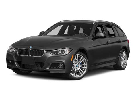 2015 Bmw 328xi photo