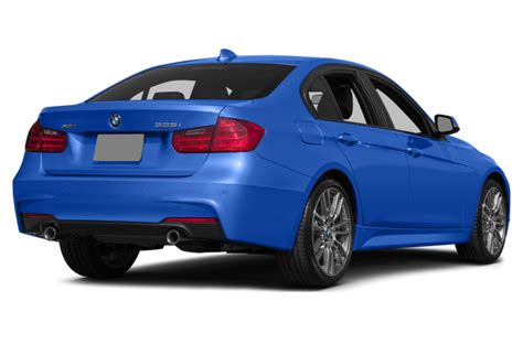 2015 Bmw 335xi