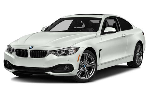 2015 Bmw 428xi