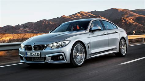 2015 Bmw 435i photo