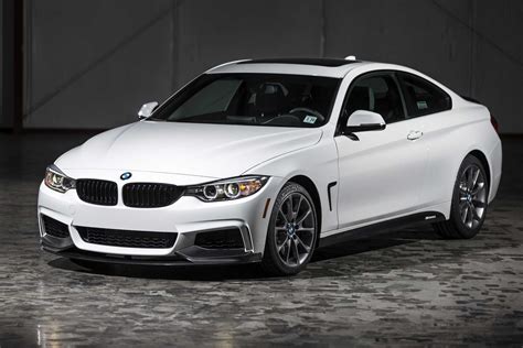 2015 Bmw 435i