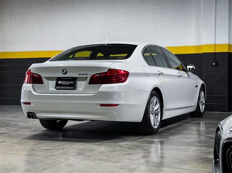 2015 Bmw 528i photo